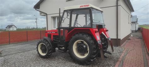 Zetor X Miasteczko Olx Pl