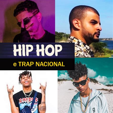 CD Trap BR 2020 Músicas Mais Tocadas Baixar CD As Melhores do