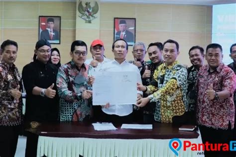 Pemkab Brebes Raih Nilai Dalam Visitasi Verifikasi Pemeringkatan