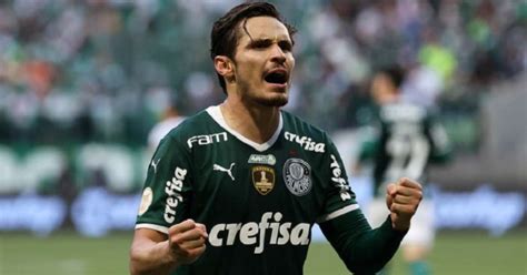 Raphael Veiga Entra Em Top Do Palmeiras E Atinge Marca Contra O Flamengo