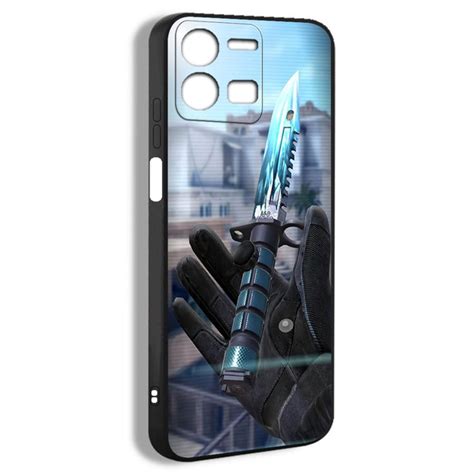 Вопросы и ответы о чехол для смартфона Подходит для Vivo Y35(2022) Штык ...