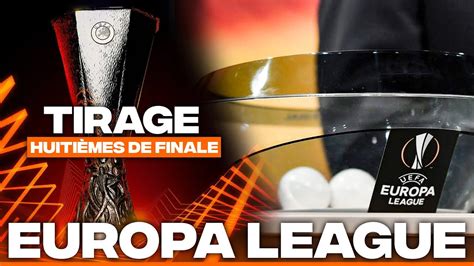 TIRAGE EUROPA LEAGUE LIVE TIRAGE CONFERENCE LEAGUE LIVE YouTube