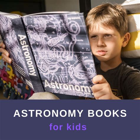 49 Best Astronomy Books For Kids Top Picks Sorted By Age