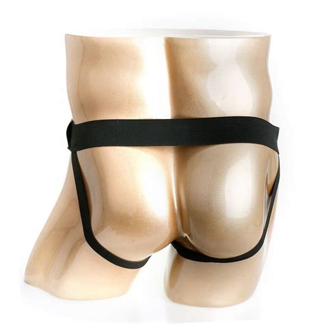 Men S Faux Leather Underwear Boxer Briefs Shorts Underpants Gay Pouch Panties Ebay