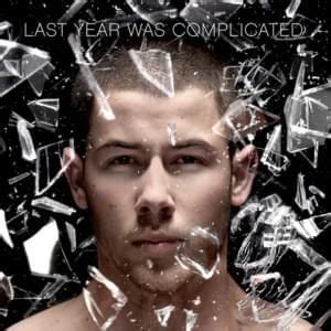 Nick Jonas Lyrics, Songs, and Albums | Genius