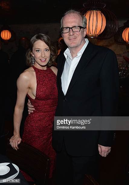Hot New Carrie Coon Bikini Pics