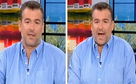 Όταν ο Γιώργος Λιάγκας φώναζε ότι δεν θέλω το παιδί μου να γίνει gay Η υπενθύμιση του Μπέου