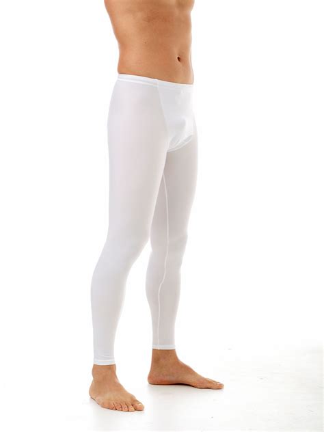 Microfiber Compression Pants Select Orders Ship Free Underworks