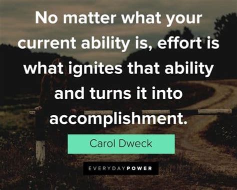 Carol Dweck Quotes About A Growth Mindset Growth Mindset 57 OFF