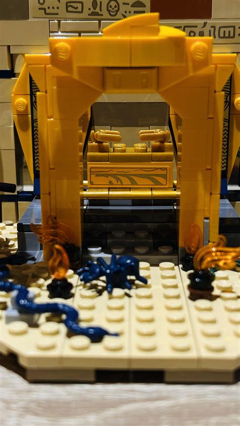 Who else love this wave : r/lego