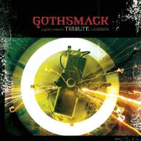 Tribute To Godsmack Gothic Acoustic Von Various Auf Cd Musik Thalia