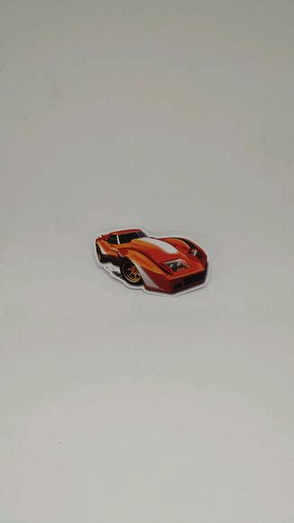 Aplique Hot Wheels 5cm Elo7 Produtos Especiais