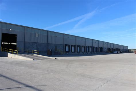 Savannah Ga Warehouse 3pl Fulfillment Logistics Wds