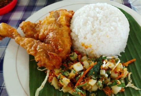 5 Makanan Khas Klaten Yang Lezat Dan Menggugah Selera Sayang