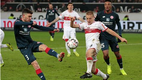 Wie Der Vfb Zuletzt Im Winter Aus Den Startl Chern Gekommen Ist