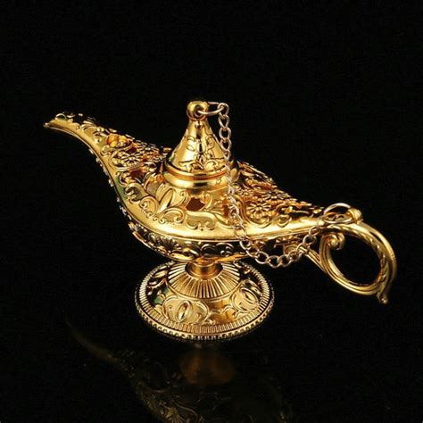 Лампа Аладдина , Русская лампа желаний - купить Сувенир по выгодной ...