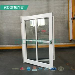 Customized Combination Double Glass New Thermal Break Aluminium