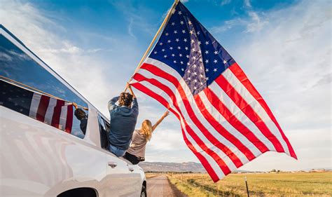 How To Display A Military Flag Properly | Federal Flags