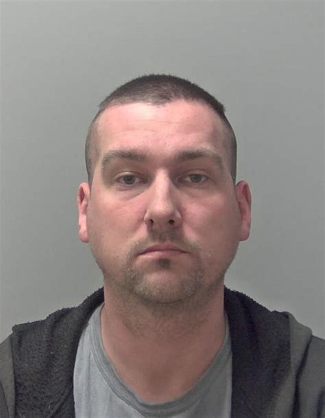 Sex Offenders Database UK