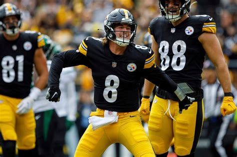 Pittsburgh Steelers Vs Buffalo Bills Free Live Stream Watch