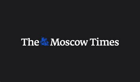 Новости - Русская служба The Moscow Times