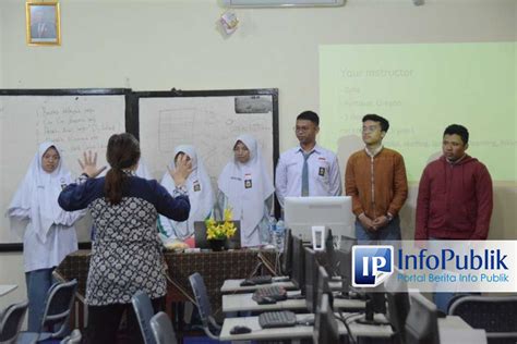 InfoPublik Delapan Calon Penerima Beasiswa Luar Negeri Asal Padang