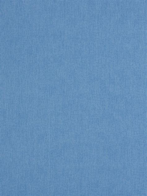 Sky Blue Solid Texture Plain Faux Leather Upholstery Fabric C08