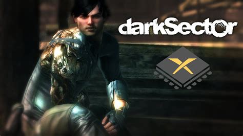 Xenia Canary 8a4b6c181 Dark Sector 60FPS Unlock Xbox 360 Emulator