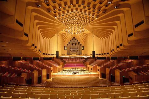 15 Concert Halls Around The World You Have To Visit