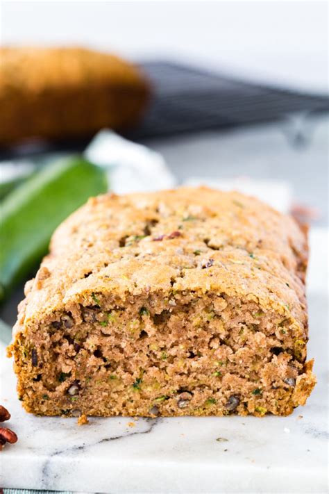 Easy Zucchini Bread Recipe The Best And Only Zucchini Bread Recipe Youll Ever Need Easy