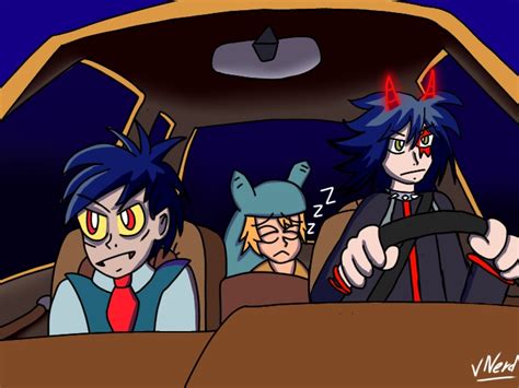 Oscar, Yugo and Sulfus (Goofy car meme) by VitalikNerd005 on Newgrounds