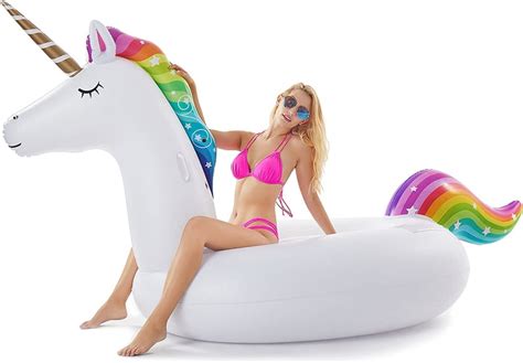 Best Pool Floats On Amazon POPSUGAR Home