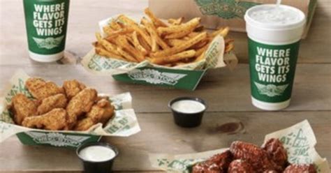 Is wingstop good? - GirlsAskGuys