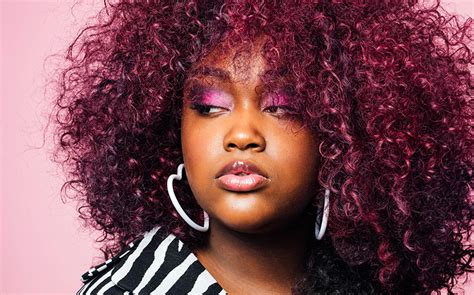 Rapper And Lgbtq Ally Cupcakke Taken To Hospital After Sharing