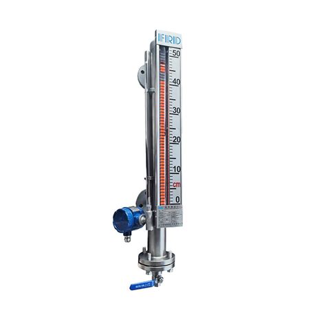 FD86 UHZ Magnetic Level Gauge FRD CONTROL