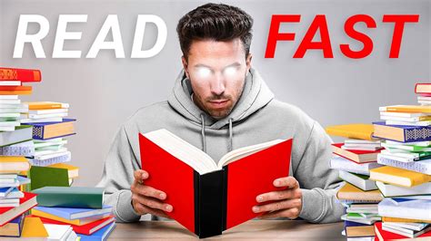 Fast Reading Techniques مايسترو الحياة