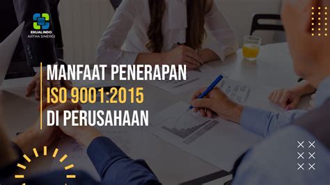 Penerapan Iso Di Perusahaan Manufaktur Homecare