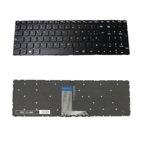 Teclado Lenovo Yoga 500 Magumtech Magumtech