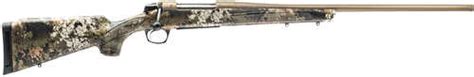 Cva Cascade Rifle 350 Legend 4 Round 22 Barrel Veil Wideland Camo With