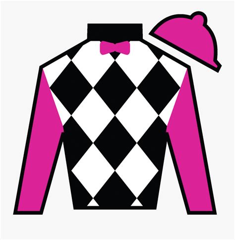 Printable Jockey Silks