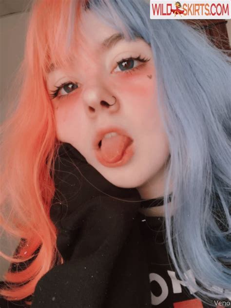 Venomous Dolly Venomous Dolly Nude OnlyFans Instagram Leaked Photo 37