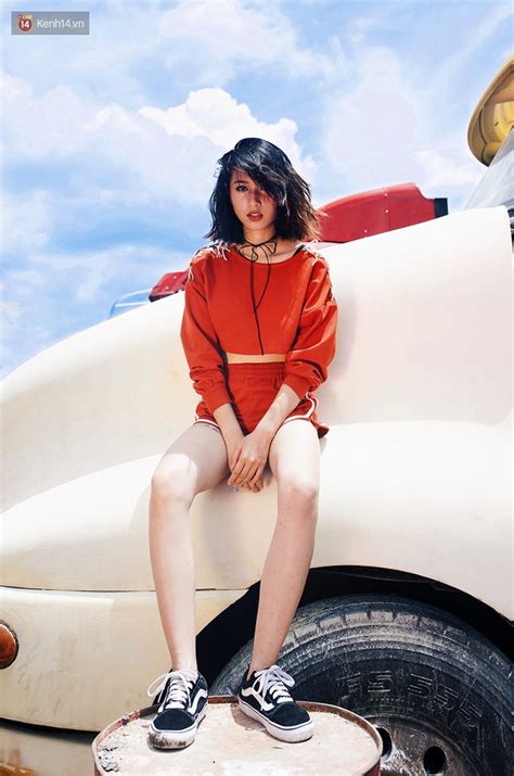 Street Style Mi N Tu N Qua Kh Ng Th Kh Ng Y U V I To N Xu H Ng Hot