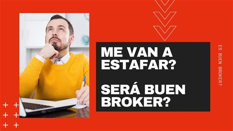 Cual Es El Mejor BROKER Para Acciones Y Etfs Que Broker Elegir YouTube