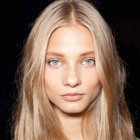 Blonde Hairstyles That Prove Blondes Have More Fun