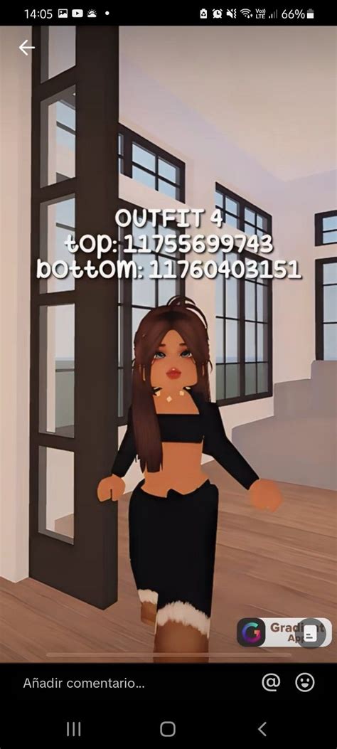 Coding Clothes Girl Code Roblox Codes Revamped Slay Room Ideas