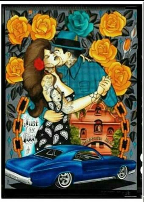 Pin De 𝔗𝔦𝔞𝔪𝔞𝔱 En Art Tattoo Flash Tattoo Chicano Art Draws Arte