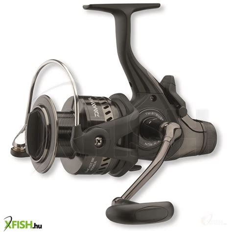 Daiwa Emcast Br 4000 Nyeletőfékes Orsó Horgász Orsó