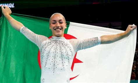 Jo Gymnastique Barres Parall Les M Daille Dor Olympique Pour L