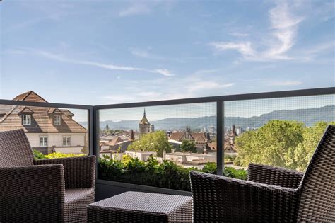 5 Star Conference Hotel in Downtown Zurich | Zurich Marriott Hotel