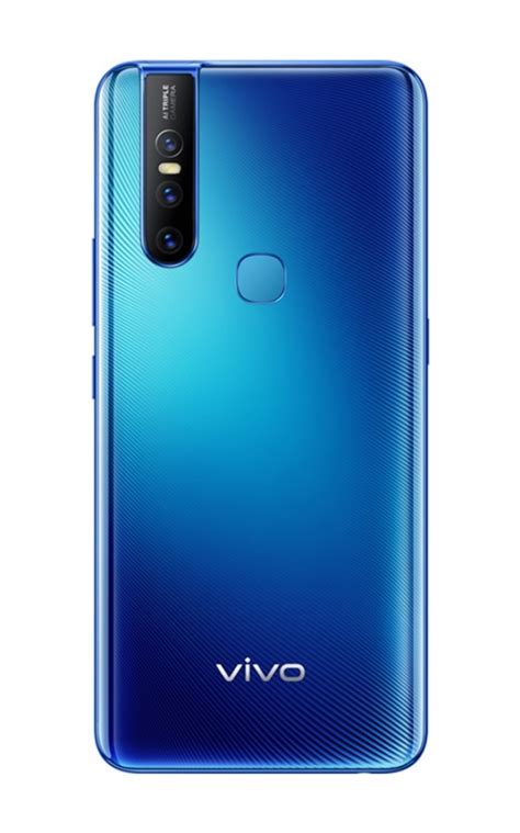 Mengenal Perbedaan Vivo V Dan Pro Yang Dirilis Di Indonesia Hari Ini